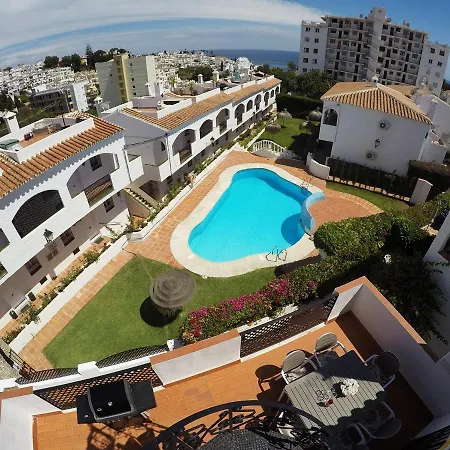 6 Beds In Nerja, Spain Διαμέρισμα Nerja