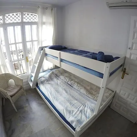 Apartament 6 Beds In Nerja, Spain Nerja