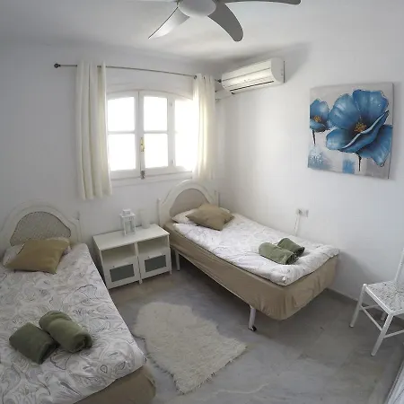 6 Beds In Nerja, Spain Apartament Nerja