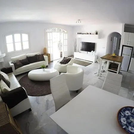 6 Beds In Nerja, Spain Nerja