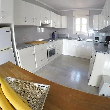 6 Beds In Nerja, Spain