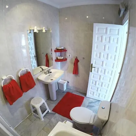 Διαμέρισμα 6 Beds In Nerja, Spain