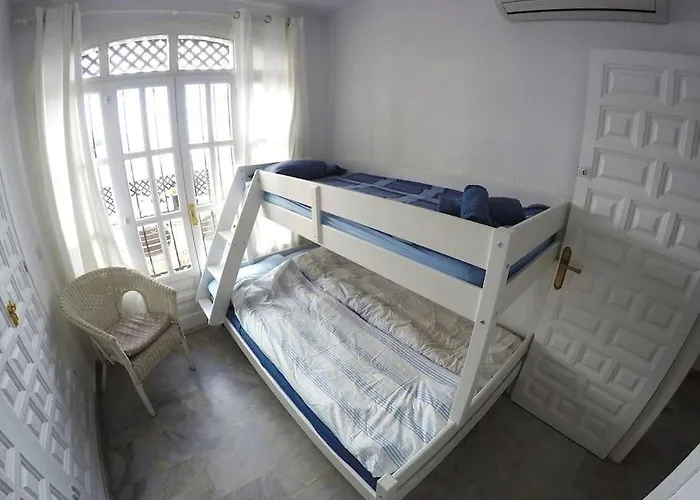 Apartament 6 Beds In Nerja, Spain Nerja