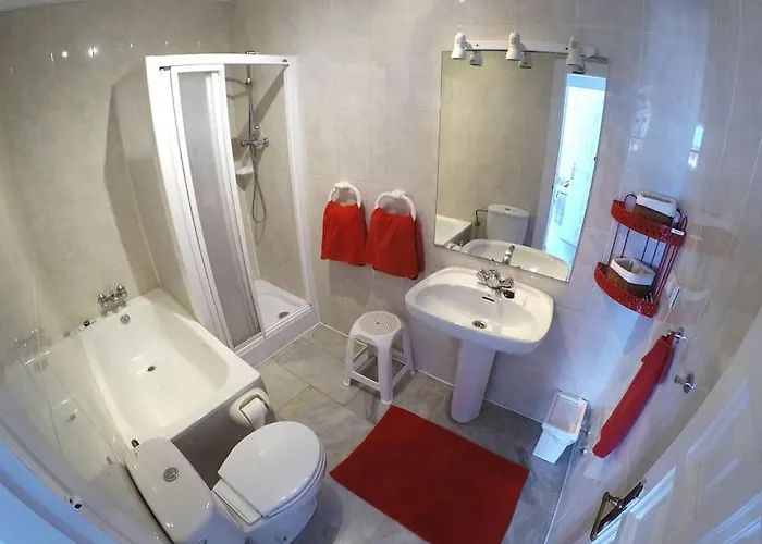 6 Beds In Nerja, Spain Nerja
