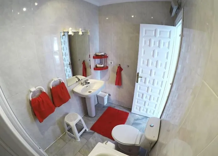 Apartament 6 Beds In Nerja, Spain